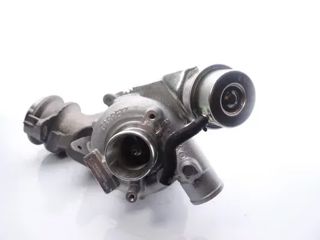 GARRETT Turbo 1,9tdi Abl T4 1995-2003