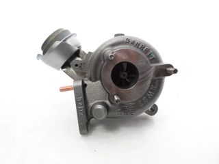 GARRETT Turbo 1,9tdi Afn Ahu Avg Passat 1997-2000 A4 1998-2001 A6 1998-2001
