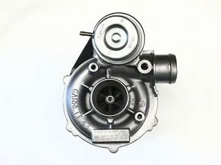 GARRETT Turbo 1,4tdi Amf Polo 2002-2005 Fabia 00-08 Cordoba 03-09 İbiza 02-10