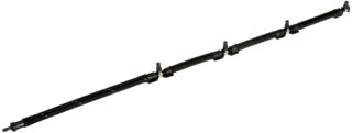 GATES Mazot Geri Dönüş Hortum 2,0tdi Amarok Passat 11-15 Cc 12-17 Tiguan Q3