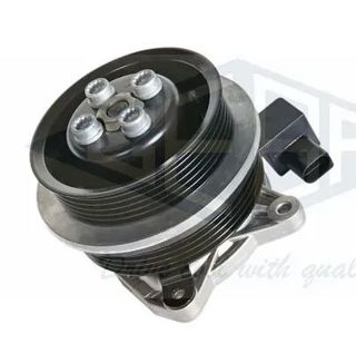 GEBA Devirdaim Elektrikli 1,4 Tsi 140hp 160hp Cavd Bmy Cth Ckm Passat Cc Scirocco Tig