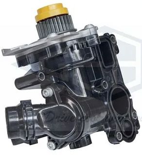 GEBA Devirdaim Komple 1,8fsi 1,8tfsi 2,0tfsi A4 08-15 A5 08-11 Passat 08-15 Passatcc