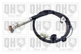GEMO Debriyaj Teli Benzinli Sağdan Direksiyon Golf1 1977-1984 Jetta1 1979-1984
