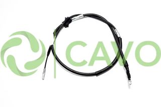 GEMO Spiral 920mm Toplam 1511mm