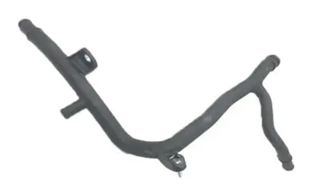 GKL Kalorifer Su Borusu Otomatik Plastik 1,6 Bse Bsf Golf5 Golf6 Jetta