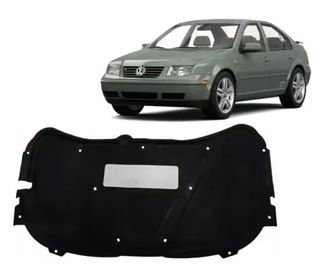GKL Kaput Keçe Golf4 1998-2004 Bora 1999-2005