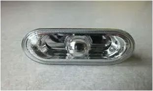 GKL Çamurluk Sinyali Şeffaf Golf4 Bora Passat Polo Leon Toledo