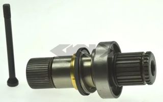 GKN Aks Mılı İç Freze 2,5tdı T5 03-10 2,0tdı 6 İlerı T6 10-15