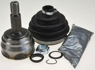 GKN Aks Kafası Dış Sekmansız Golf1 Golf2 1,9d 1y Caddy 96-03