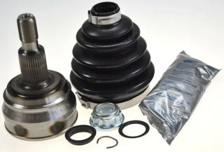 GKN Aks Kafası Dış Golf4 98-04 Bora 99-05 1,6 Akl Düz Vıtes