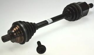 GKN Aks Komple Sol Otomatik 1,6 Jetta 06-11 2,0fsi Otomatik Passat 06-11