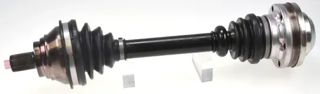 GKN Aks Komple Sol Düz Vites 2,0tdi Bkp Cffa Passat 06-15 Cc 12-17 Passatcc 09-12
