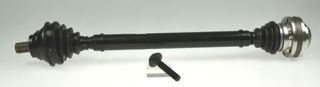 GKN Aks Komple Sağ 6 Vites Otomatik 1,4tsi Bmy Blg Cavc Golf5 Jetta