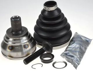 GKN Aks Kafası Dış 1,9tdı 2,0tdı Caddy 04-15 Passat 06-15
