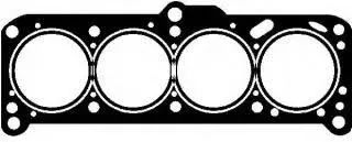GLASER Silindir Kapak Contası 1,6 Benzinli Golf1 75-84 Jetta1 79-84 A80 78-84