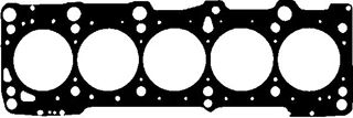 GLASER Silindir Kapak Contası 2 Kertik Klingring 2,5 Tdi Anj Avr Acv T4 96-03 Lt35 96-0