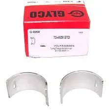 GLYCO Eksantrik Yatak Öne Gelen 2,5tdi Axd Axe T5 2003-2010 Touareg 2003-2010