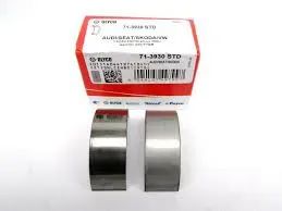 GLYCO Kol Yatak Std(1kutuda 2 Adet)1,9tdi Avf Axb Axc Passat 2001-2005 T5 2003-2010