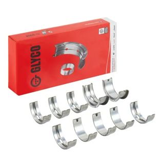 GLYCO Ana Yatak Std Kenar Yataklı 1,6 1,6d Golf1 Golf2 Jetta A80