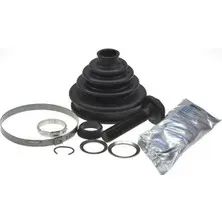 GOMET Aks Körüğü Dış 1,9 Tdi Passat 97-05 1.8t Otomatik Passat 01-05
