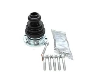 GOMET Aks Körüğü İç Saçlı 1,8 1,8t Düz Vites Passat 97-05 A4 95-01 T4 91-03