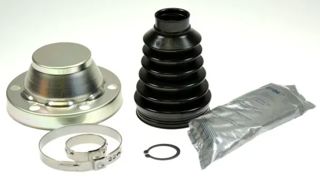 GOMET Aks Körük İç 2,0tdi Amarok 10-22 Toaureg 03-10 Q7 07-09 Cayanne 03-10