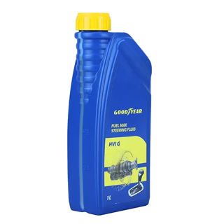 GOODYEAR Direksiyon Yağı Yeşil 1lt