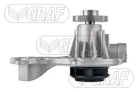 GRAF Devırdaım 1,8 1,8t Passat 1997-2000 A4 1995-2001 A6 1998-2001