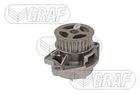 GRAF Devirdaim 1,4 16v Ahw Bby Bbz Bky Bud Cggb Cgga Polo Fabia İbiza Cordoba