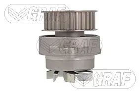 GRAF Devirdaim 1,6 16v Bcb Azd Golf4 Bora Toledo Leon