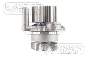 GRAF Devirdaim 1,4tdi Amf Bnm Polo 02-10 1,9tdi Bjb Bls Axb Caddy T5 Golf5 Passat