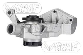 GRAF Devirdaim 1,4 Mpi Ame Aqw Fabia 2000-2004