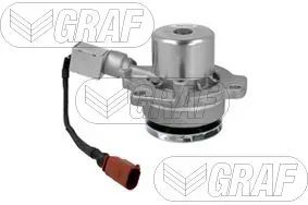 GRAF Devirdaim Elektrikli Sensörlü Golf7 1,6tdi 2,0tdi Clha-clhb-dcxa-crlb-cuvc