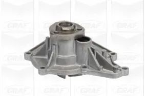 GRAF Devirdaim 2,7tdi 3,0tdi 3,2fsi A6 05-11 Q7 07-15 Touareg 03-18