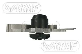 GRAF Devirdaim 4,2 Aew Akj A8 1994-1999