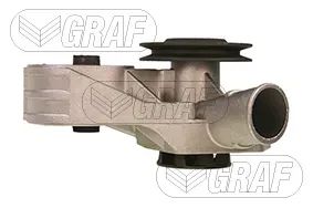 GRAF Devirdaim 1,3 Karbüratörlü Favorit Forman 1988-1995 Felicia 1995-2001