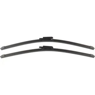 GRAT Silgi 2li Takım 55cm-55cm A6 2005-2011