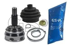 GSP Aks Kafası Dış Sekmanlı Golf1 1975-1980