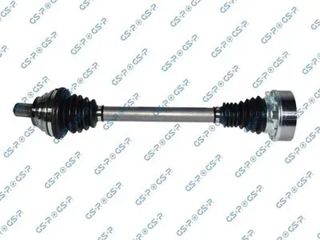 GSP Aks Komple Sol 1,2tsi 1,4tsi Düz Vites Golf6 Jetta Passat A3 Octavia Leon