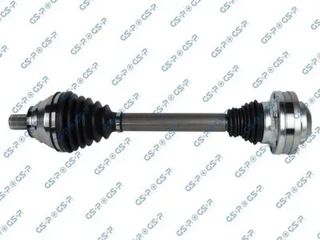 GSP Aks Komple Sol