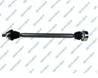 GSP Aks Komple Sağ 1,2tsi 1,4tsi 1,6 1,6tdi Golf Jetta Passat A3 Octavia Leon