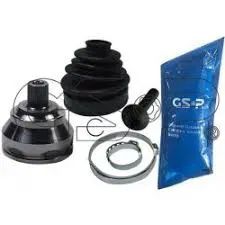 GSP Aks Kafası Dış 1,4 Bca Bud Cgga Golf5 2004-2009 Golf6 2009-2013