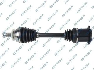 GSP Aks Komple Sol 1,0tsi 1,0tfsi Polo 18- İbiza 18- Kamiq 19- A1 19-
