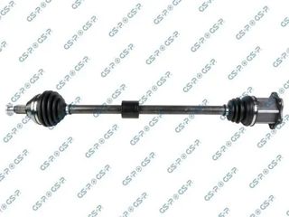 GSP Aks Komple Sağ 1,0tsi 1,0tfsi Polo 18- İbiza 18- Kamiq 19- A1 19-
