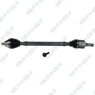 GSP Aks Komple Sağ Dsg 7 İleri 2,0tdi