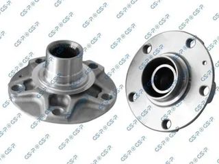 GSP Porya Ön 82mm 2,0tdi Blb Bre A6 05-11