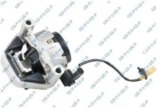 GSP Motor Kulak Sol Elektrikli 2,0tdi A6 2011-2014 2,0tfsi A8 2010-2017