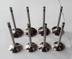 GUNES Subap Emme Eksoz Takım 8 Adet 1,6 Bfq Bse Bgu Avu Alz Golf4 Golf5 Bora Jetta
