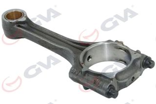 GVA Piston Kolu 1,8t Aeb Apu Agu Passat 97-00 1,8 Abs Adz Golf3 Vento