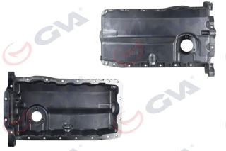 GVA Karter Sensörlü 1,9tdi Bjb Bkc Bxe Caddy 04-11 Golf5 Jetta Passat